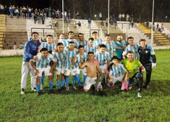 Alberdi y Colegiales finalistas por una plaza en el Regional