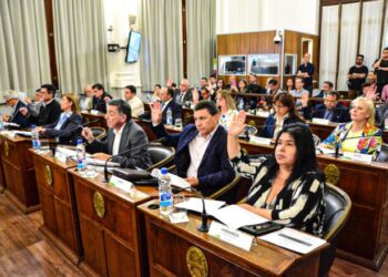 El Senado aprobó la creación de una nueva área natural protegida en Entre Ríos