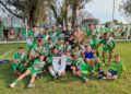 Se juega la vigésimo tercera en la «B»