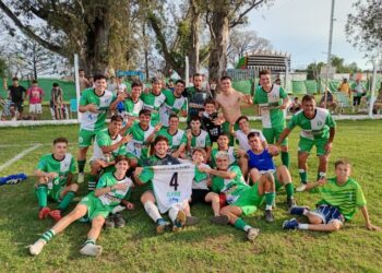 Se juega la vigésimo tercera en la «B»