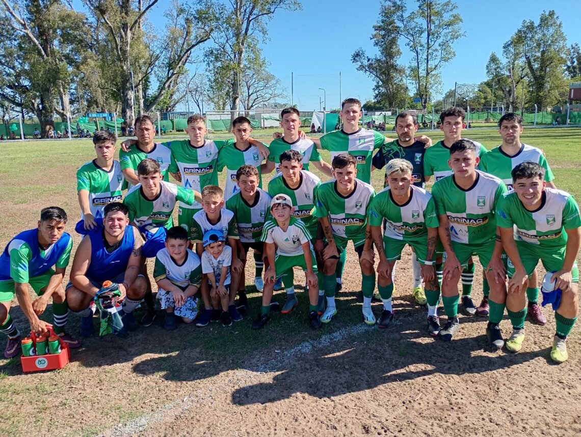 Se juega la penúltima de la B