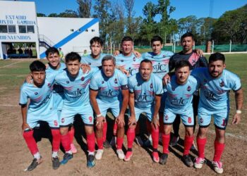 La penúltima de la «B» sigue perfilando equipos de cara al petit