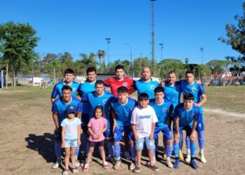 PETIT DE LA B POR LA PROMOCIÓN: SALTO GRANDE Y EL OLIMPO JUGARAN UNA FINAL EN LA ÚLTIMA FECHA DE LA FASE REGULAR