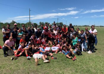 Athletic Club campeón del Torneo Provincial 2012