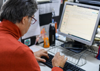 El CGE avanza en la implementación de las notificaciones electrónicas