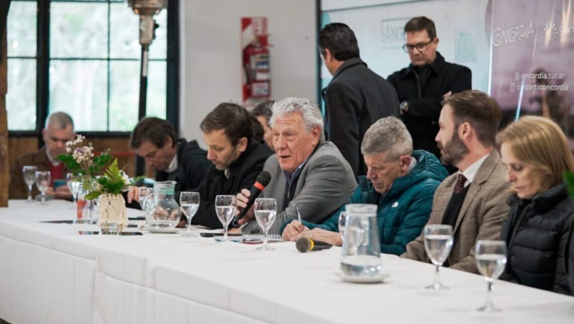 Se aprobaron nuevos proyectos que aportarán al desarrollo económico de la provincia