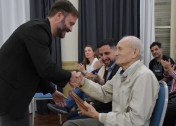 COMENZARON LAS JORNADAS DE HISTORIA LOCAL Y REGIONAL POR LOS 30 AÑOS DE LA CREACIÓN DEL ARCHIVO HISTÓRICO DE CONCORDIA