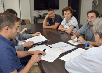 El Ministerio de Salud suscribió un acta acuerdo con la Asociación de Anestesiología