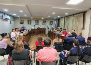 En la agenda y preocupación de los vecinos están el narcomenudeo, salud, salud mental e inseguridad