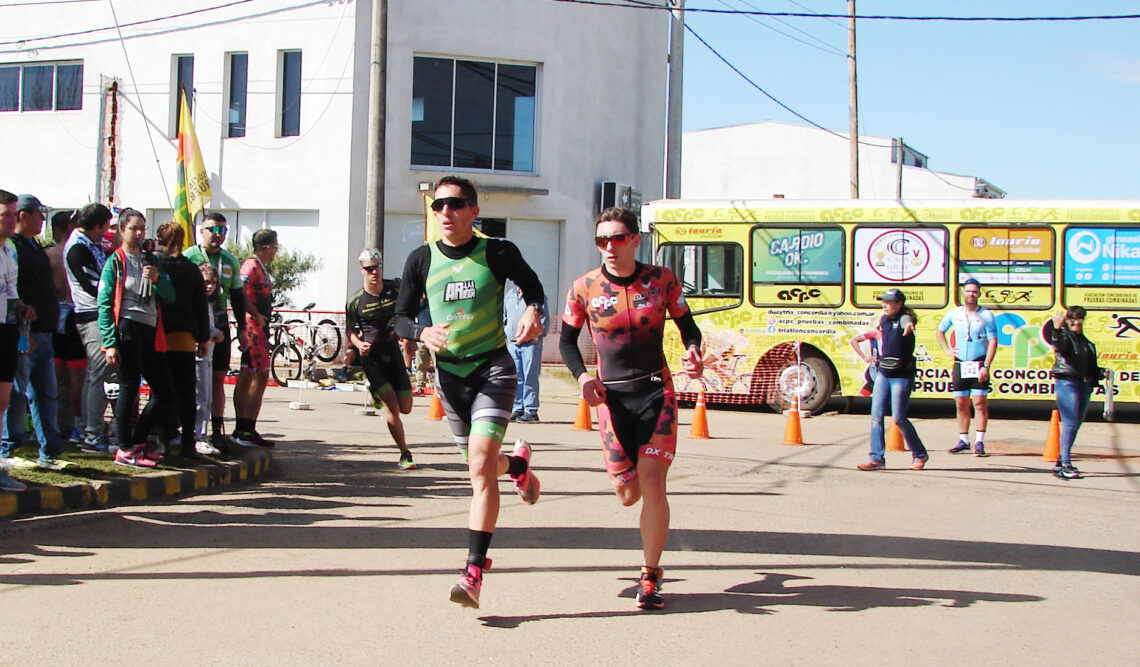 EL DUATLON JEEP CONSAGRA A SUS CAMPEONES ESTE DOMINGO EN CHAJARI