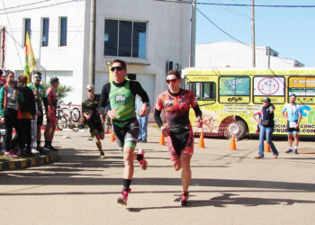 EL DUATLON JEEP CONSAGRA A SUS CAMPEONES ESTE DOMINGO EN CHAJARI