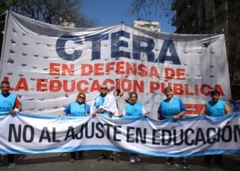 Los docentes universitarios volvieron a rechazar la oferta del Gobierno nacional