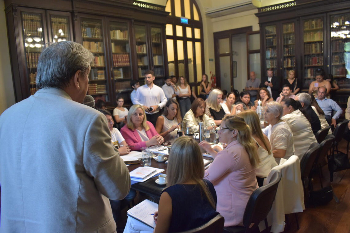 Nueva Ley de Obstetricia: un avance significativo en la salud reproductiva y no reproductiva