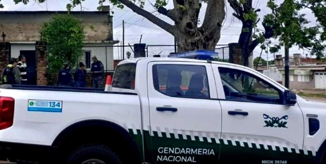 Rescataron a una menor en Concordia que habría sido vendida por su madre a un hombre