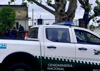 Rescataron a una menor en Concordia que habría sido vendida por su madre a un hombre