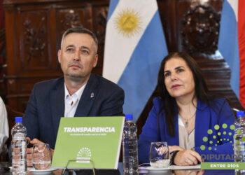 Gabriela Lena impulsa controles de consumode drogas ilegales en la administración pública