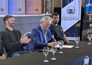 Entregan equipamiento de accesibilidad a instituciones de la Región de Salto Grande