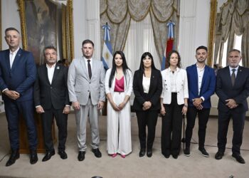 El Consejo de la Magistratura cuenta con nuevos consejeros