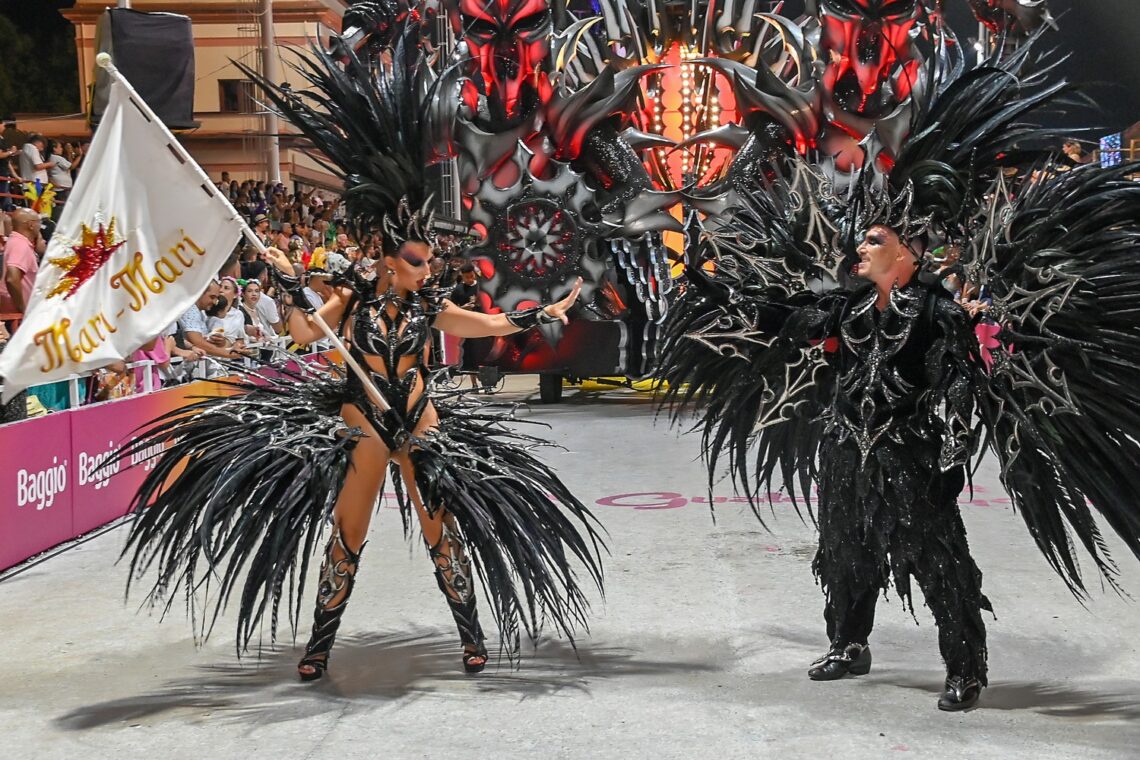 Carnaval del País: El 29 de noviembre será la presentación de temáticas