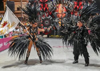 Carnaval del País: El 29 de noviembre será la presentación de temáticas