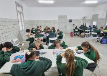 Estudiantes entrerrianos se destacaron en la Olimpiada Nacional de Matemática Ñandú