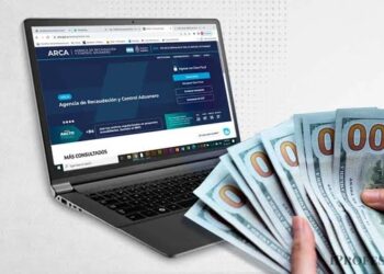 Atención: ARCA investiga las transferencias a partir de esta suma en diciembre