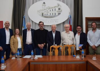 Entre Ríos suma herramientas tecnológicas para el cuidado del ambiente