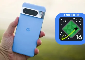 Android 16: cómo ser el primero en instalar la nueva versión y en qué móviles
