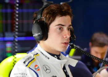 Otro equipo de Fórmula 1 acelera por Franco Colapinto: un posible enroque y una jugada de ajedrez