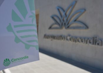LA MUNICIPALIDAD DE CONCORDIA LANZA BÚSQUEDA LABORAL PARA EL AEROPUERTO DE CONCORDIA