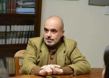 Déficit previsional: «las municipalidades también deberán entender que empezó una etapa distinta»