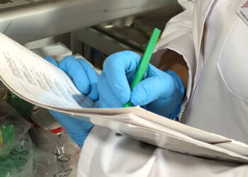 PROGRAMA DE EVALUACIÓN, MONITOREO Y CONTROL BROMATOLÓGICO