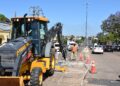 PROGRAMA DE ARREGLO Y BACHEO DE CALLES