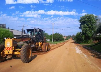 PROGRAMA DE ARREGLO Y BACHEO DE CALLES