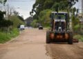 PROGRAMA DE ARREGLO Y BACHEO DE CALLES
