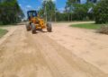 PROGRAMA DE ARREGLO Y BACHEO DE CALLES