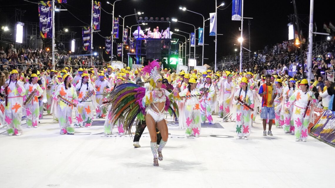 LOS INTEGRANTES DE LAS COMPARSAS PUEDEN GESTIONAR SUS APTO FÍSICOS EN LOS CENTROS DE SALUD MUNICIPALES