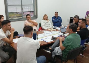 EL 14 DE DICIEMBRE SE REALIZARÁ EL LANZAMIENTO OFICIAL DEL CARNAVAL Y LA EDICIÓN 2025 COMENZARÁ EL 18 DE ENERO