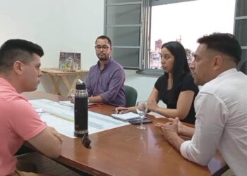 EL ENTE DE CARNAVAL MANTUVO REUNIONES CON LA SECRETARÍA DE SALUD Y CAJA MIXTA