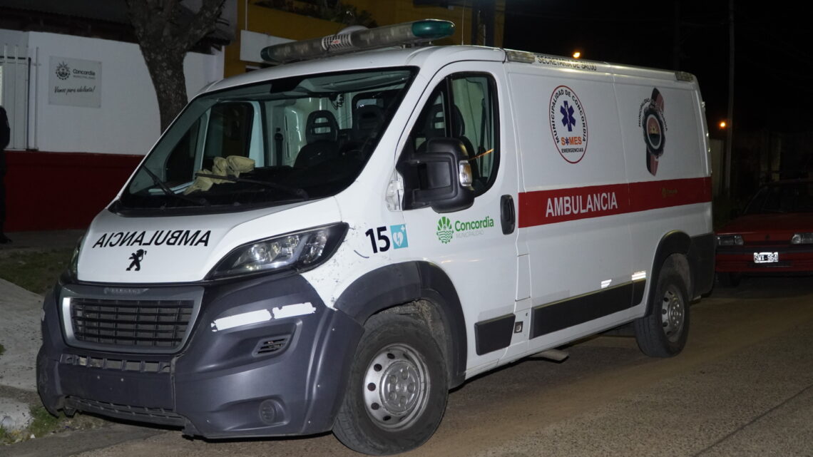 VECINOS Y TRABAJADORES DEL CENTRO DE SALUD DEL BARRIO NEBEL DESTACAN EL IMPACTO POSITIVO DE TENER ATENCIÓN LAS 24 HORAS