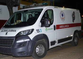 VECINOS Y TRABAJADORES DEL CENTRO DE SALUD DEL BARRIO NEBEL DESTACAN EL IMPACTO POSITIVO DE TENER ATENCIÓN LAS 24 HORAS