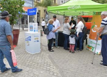 FIESTA DE LA CITRICULTURA: VENTA DE SILLAS Y PALCO VIP