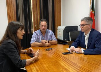 AVANCES EN LA CONFORMACIÓN DEL CONSEJO MUNICIPAL DEL ADULTO MAYOR EN CONCORDIA