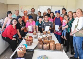 RECONOCIMIENTO AL COMPROMISO: MÁS DE 350 HISTORIAS DE SUPERACIÓN EN CONCORDIA