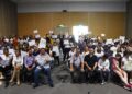 SE REALIZÓ EL CIERRE ANUAL DE LA RED DE ESCUELAS SUSTENTABLES