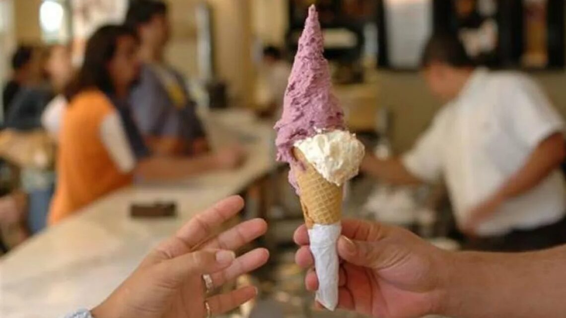 CONVOCATORIA LABORAL: ENTRENAMIENTO EN HELADERÍA PARA JÓVENES EN CONCORDIA