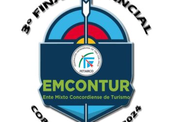 3ra final Provincial de Tiro con Arco