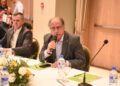 Entre Ríos impulsa una agenda de trabajo en la Región Litoral