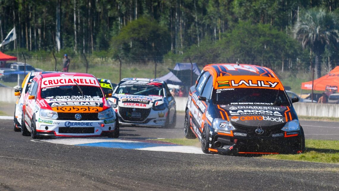 ESTE MIÉRCOLES SE PRESENTA LA CARRERA DEL TURISMO NACIONAL