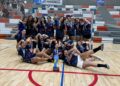 Las chicas de Ferro lograron el ascenso a la A